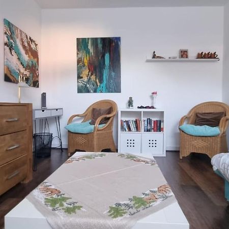 Nette,Kleine Wohnung In Gute Lage Essen Exterior foto