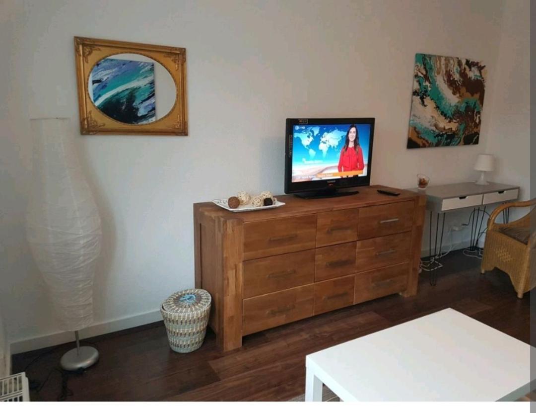Nette,Kleine Wohnung In Gute Lage Essen Exterior foto