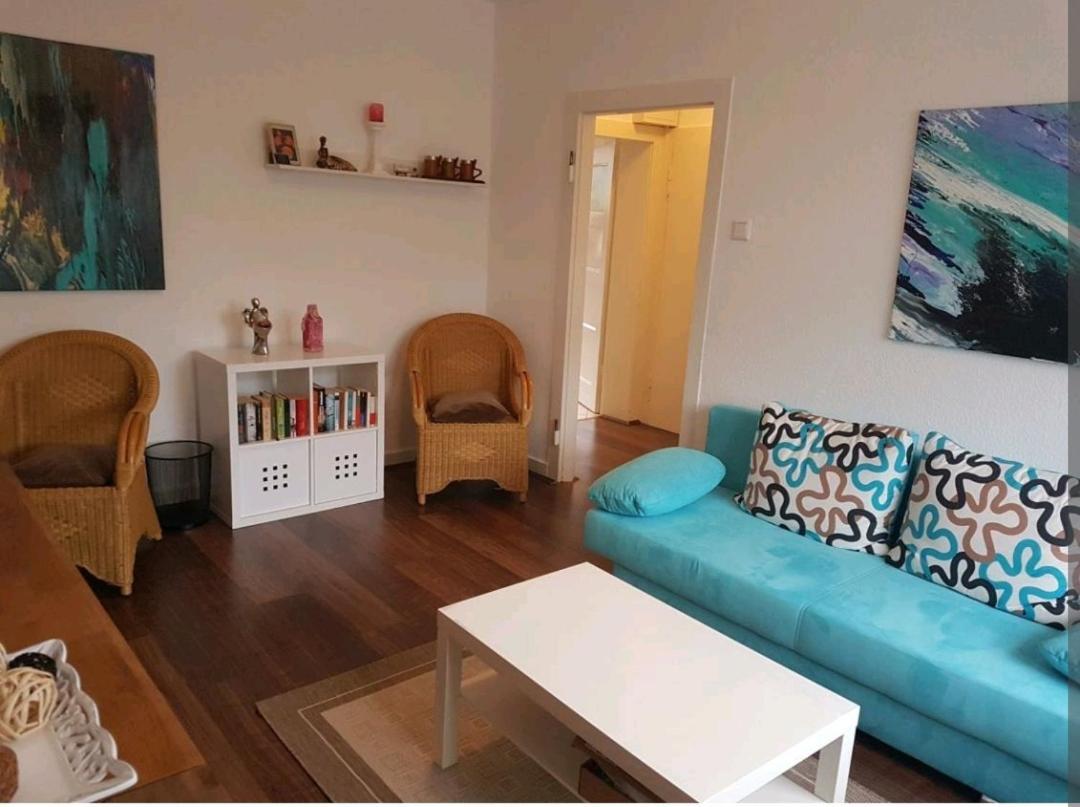 Nette,Kleine Wohnung In Gute Lage Essen Exterior foto