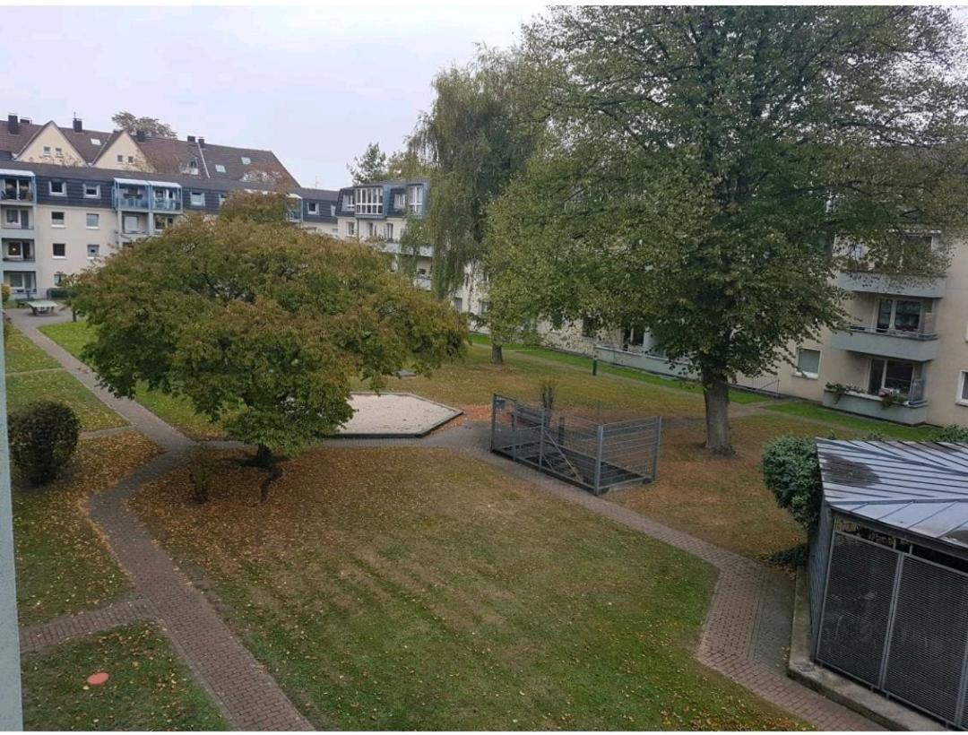 Nette,Kleine Wohnung In Gute Lage Essen Exterior foto